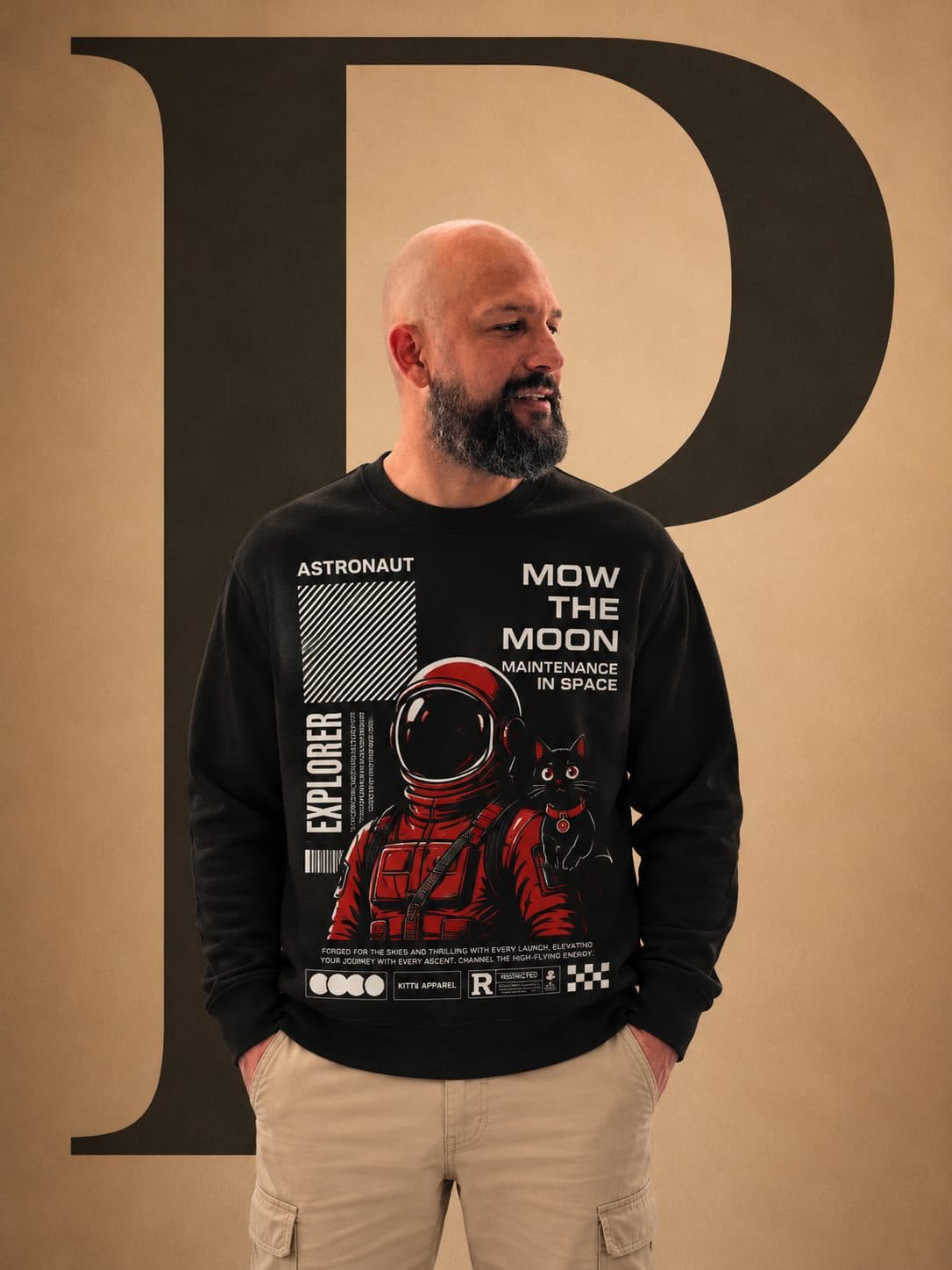 Sudaderas
